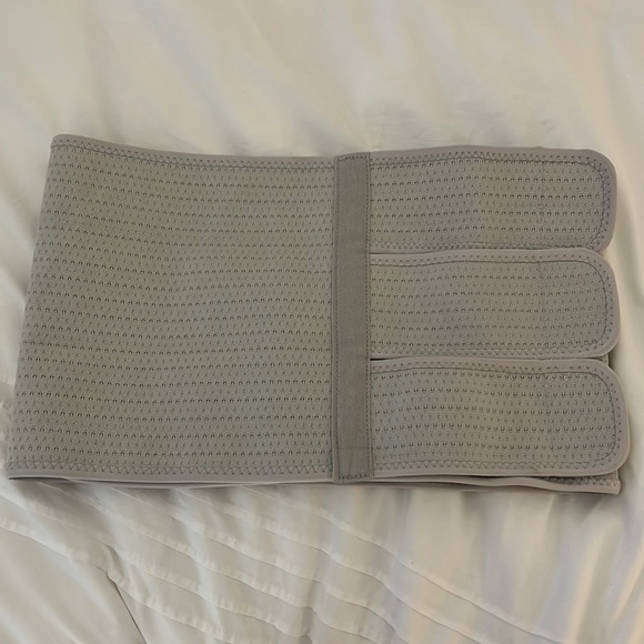 frida mom Other Frida Mom Postpartum Abdominal Support Binder Waist Trainer Poshmark